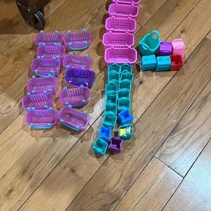 Shopkins Baskets